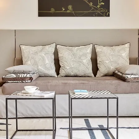 Eagles Villas 5* Ouranoupoli