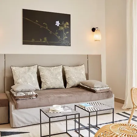 Eagles Villas Курортный комплекс Уранополис