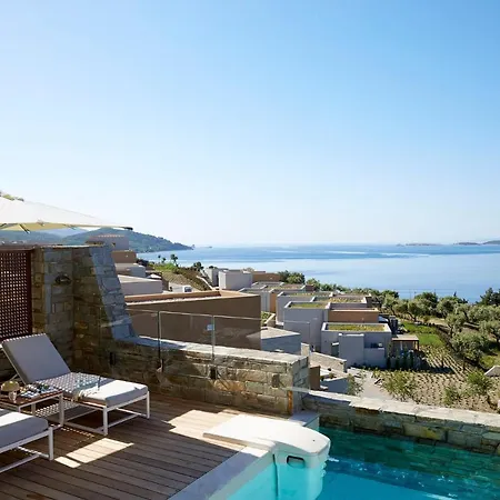 Resort Eagles Villas Ouranoupoli