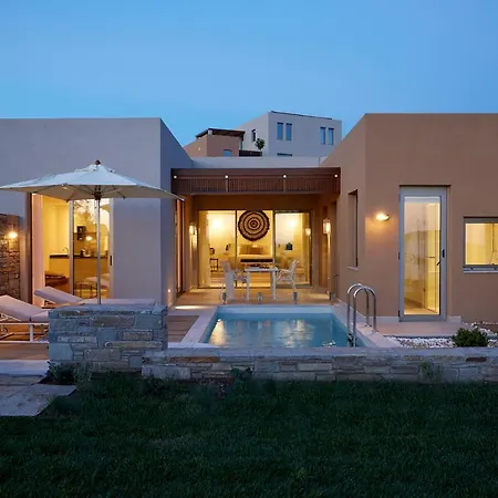 Курортный комплекс Eagles Villas 5*