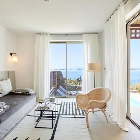 Курортный комплекс Eagles Villas