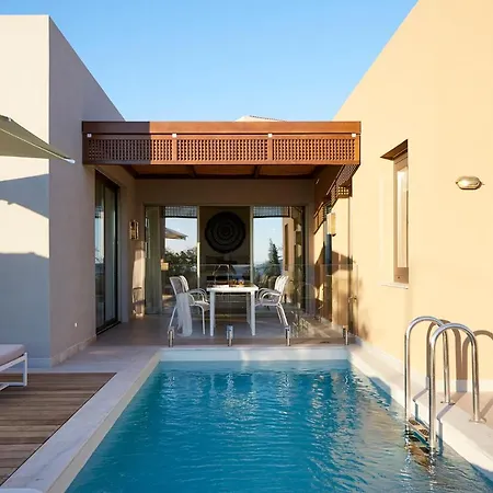 Eagles Villas 5* Уранополис