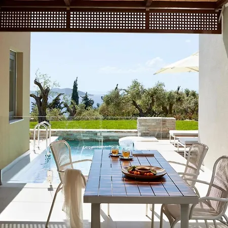 Eagles Villas 5* Уранополис