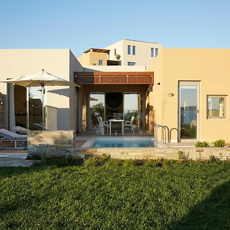 Eagles Villas Курортный комплекс Уранополис