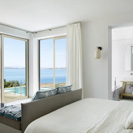 Eagles - Small Luxury Of The World 5* Ouranoupoli