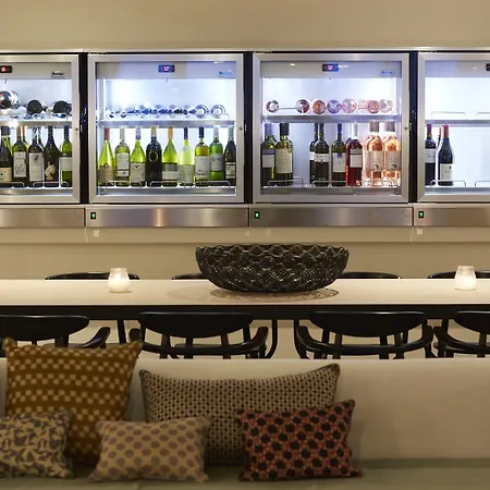 Hotel Eagles - Small Luxury Of The World 5*