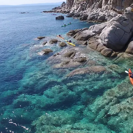 Eagles - Small Luxury Of The World 5* Ouranoupoli