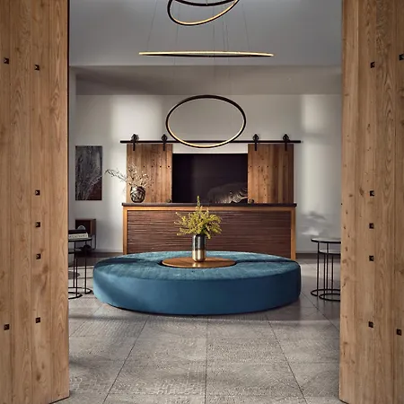 Hotel Eagles - Small Luxury Of The World