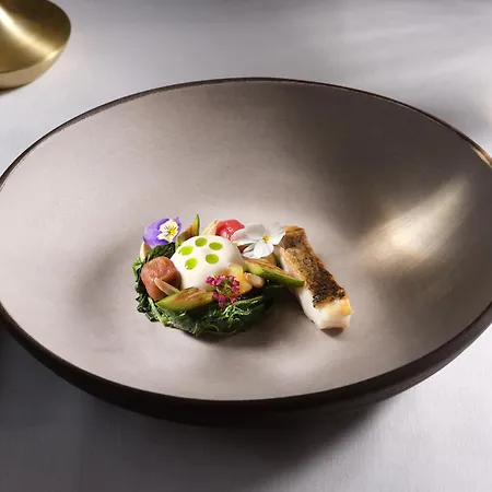 Eagles - Small Luxury Of The World Hotel 5*