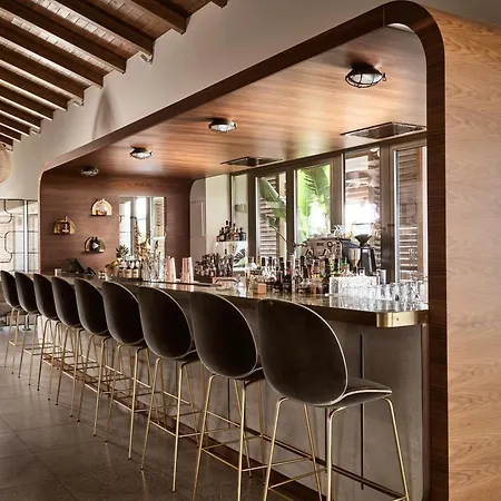 Eagles - Small Luxury Of The World 5*