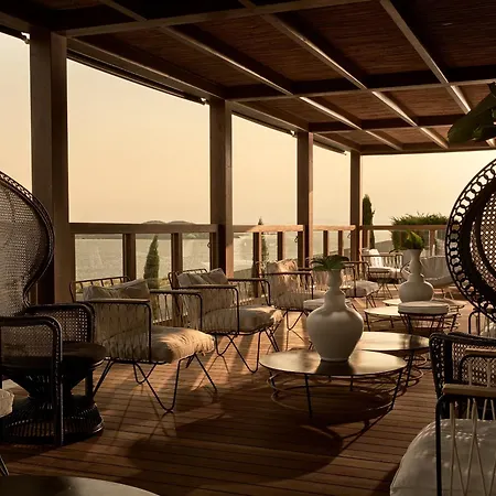 Eagles - Small Luxury Of The World Hotel