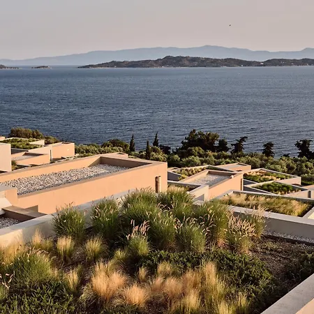 Hotel Eagles - Small Luxury Of The World Ouranoupoli