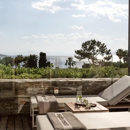 Eagles - Small Luxury Of The World Ouranoupoli