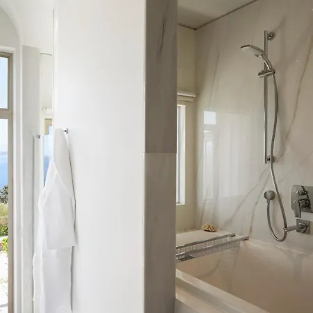 Eagles - Small Luxury Of The World Hotel Ouranoupoli