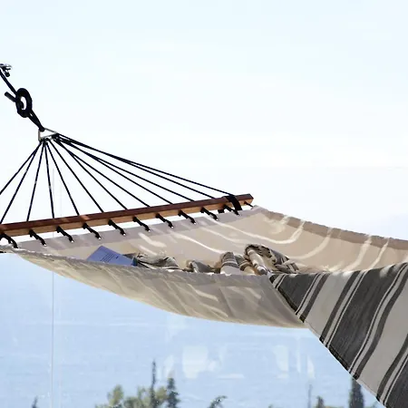 Hotel Eagles - Small Luxury Of The World Ouranoupoli