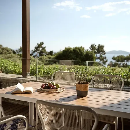 Eagles - Small Luxury Of The World 5* Ouranoupoli