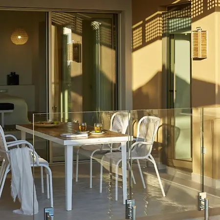 Eagles - Small Luxury Of The World Hotel Ouranoupoli