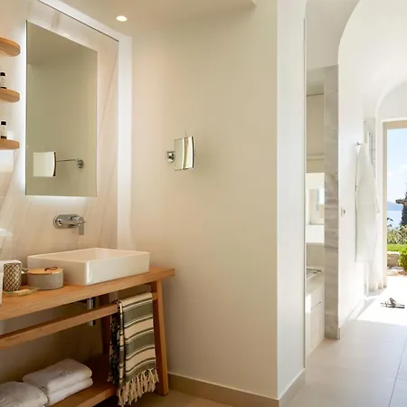 Eagles - Small Luxury Of The World 5* Ouranoupoli