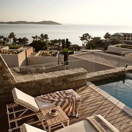 Hotel Eagles - Small Luxury Of The World