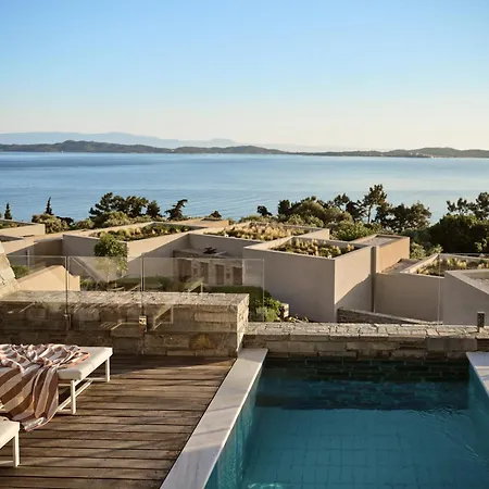 Hotel Eagles - Small Luxury Of The World 5*