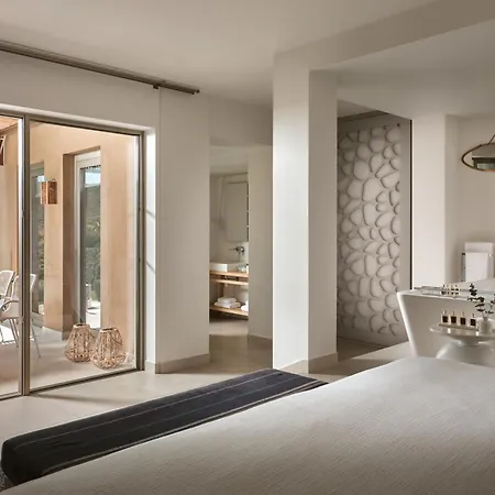Eagles - Small Luxury Of The World Hotel