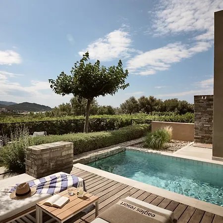 Hotel Eagles - Small Luxury Of The World 5*