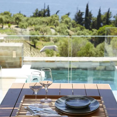 Eagles - Small Luxury Of The World 5*