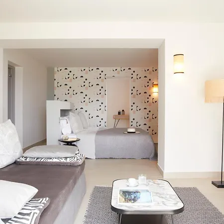 Eagles - Small Luxury Of The World 5* Ouranoupoli