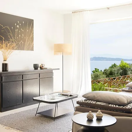 Hotel Eagles - Small Luxury Of The World