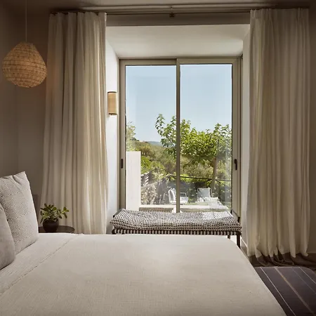 Eagles - Small Luxury Of The World Hotel Ouranoupoli