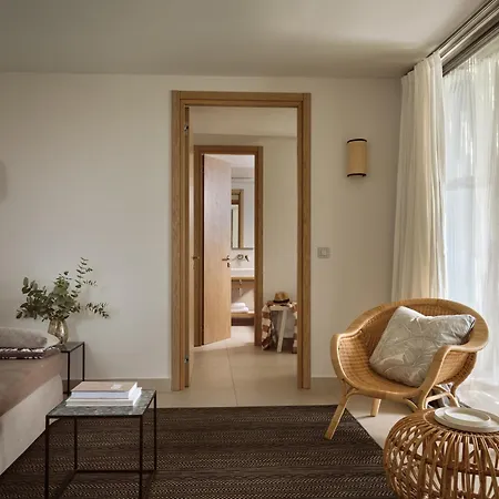Eagles - Small Luxury Of The World 5* Ouranoupoli