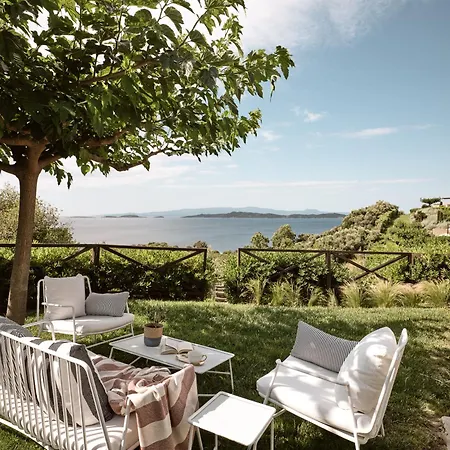 Eagles - Small Luxury Of The World Ouranoupoli