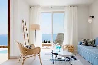 Eagles - Small Luxury Of The World 5*