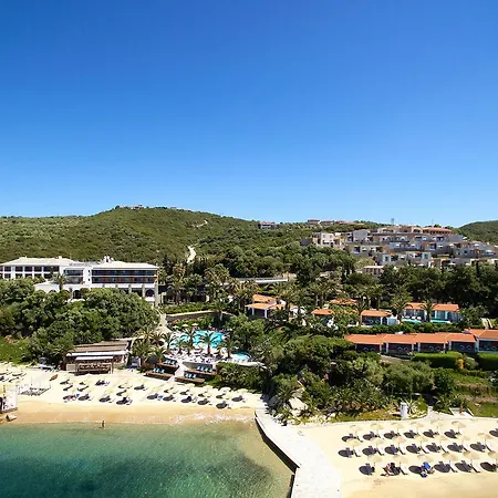 Eagles Villas Курортный комплекс