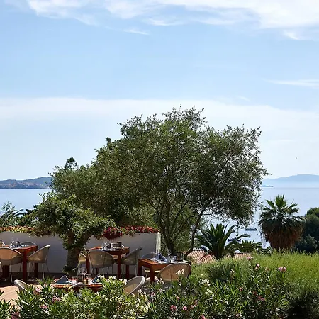Eagles Villas Курортный комплекс 5*