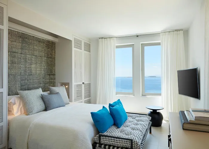 Eagles - Small Luxury Of The World Hotel 5*