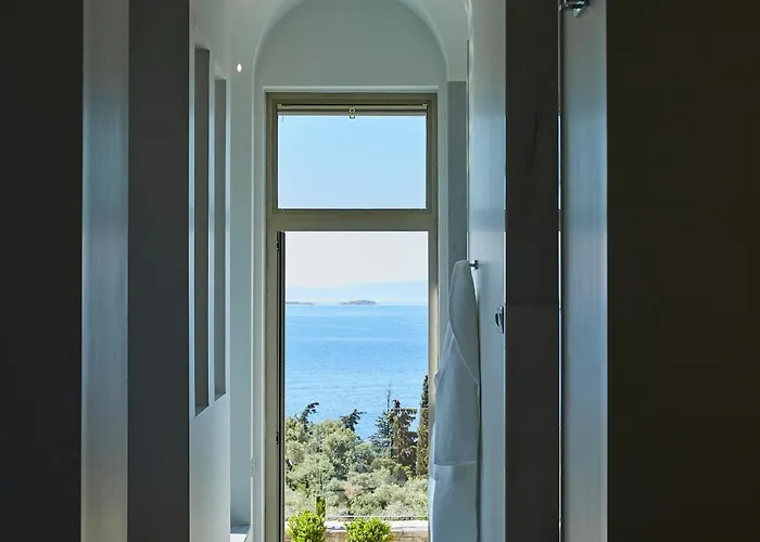 Eagles - Small Luxury Of The World Hotel 5*