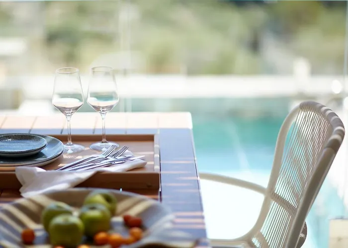 Hotel Eagles - Small Luxury Of The World 5*