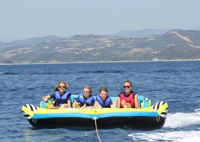 Eagles - Small Luxury Of The World