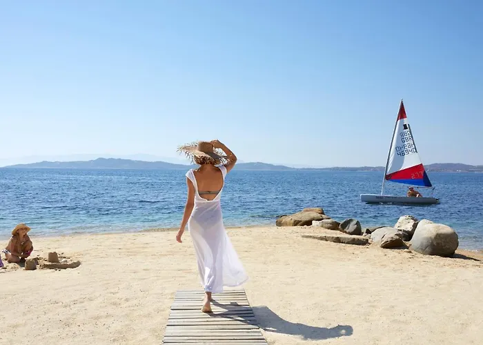 Eagles - Small Luxury Of The World Hotel 5*