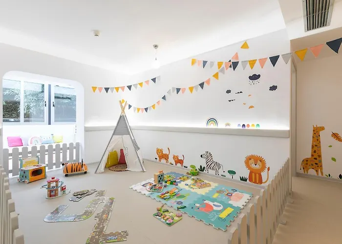 Eagles - Small Luxury Of The World Hotel Ouranoupoli