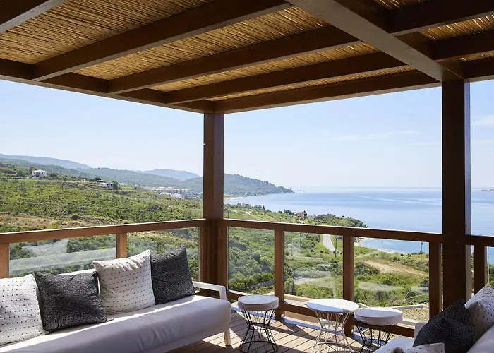 Hotel Eagles - Small Luxury Of The World