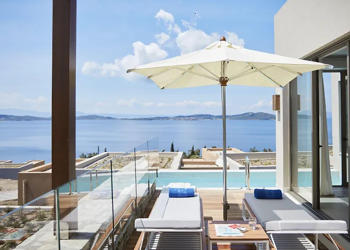 Eagles - Small Luxury Of The World Hotel