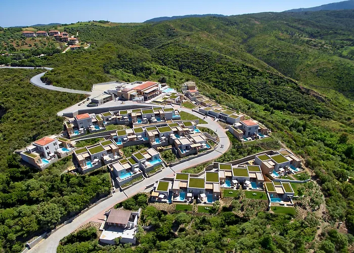 Hotel Eagles - Small Luxury Of The World 5*