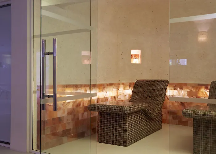Hotel Eagles - Small Luxury Of The World Ouranoupoli