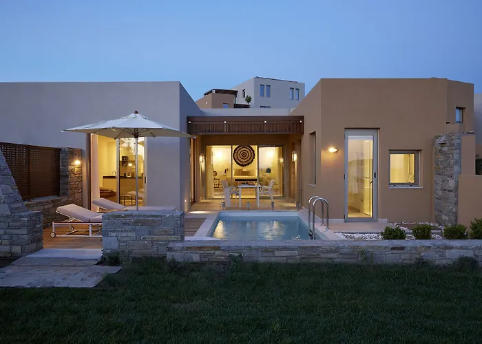 Eagles - Small Luxury Of The World Ouranoupoli