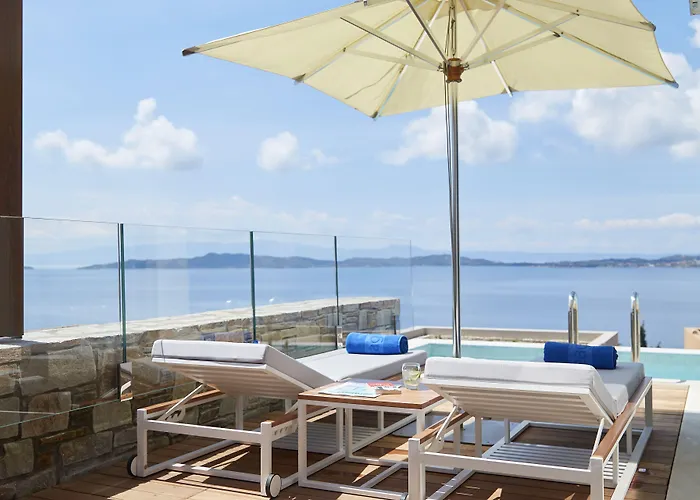 Eagles - Small Luxury Of The World Hotel 5*