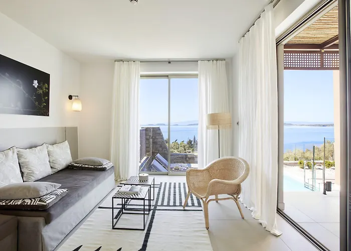 Hotel Eagles - Small Luxury Of The World 5*